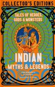 Indian Myt... - Ksiegarnia w UK