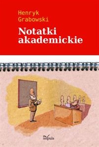 Picture of Notatki akademickie