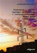 Polska książka : Powstanie ... - Przemysław Zieliński