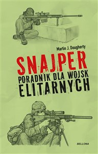 Picture of Snajper. Poradnik dla wojsk elitarnych