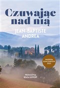 Czuwając n... - Jean-Baptiste Andrea -  books from Poland