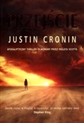 Przejście - Justin Cronin -  Polish Bookstore 