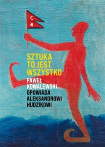 Picture of Sztuka to jest wszystko