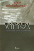 Mikrokosmo... - Piotr Michałowski -  Książka z wysyłką do UK