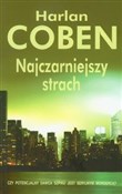 Zobacz : Najczarnie... - Harlan Coben