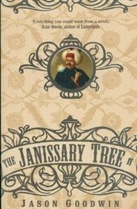 Picture of The Janissary Tree