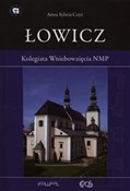 Książka : Łowicz Kol... - Anna Sylwia Czyż