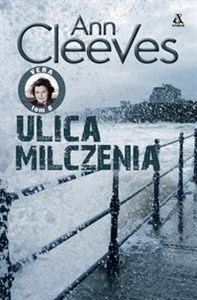 Picture of Ulica Milczenia Wielkie Litery