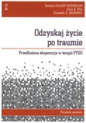 Odzyskaj ż... - Edna B. Foa, Elizabeth A. Hembree, Rothbaum Olasov -  Polish Bookstore 