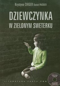 Picture of Dziewczynka w zielonym sweterku + CD