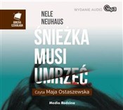 [Audiobook... - Nele Neuhaus -  foreign books in polish 