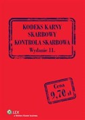 Kodeks kar... -  Polish Bookstore 