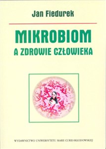 Picture of Mikrobiom a zdrowie człowieka