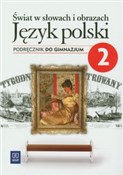 Świat w sł... - Witold Bobiński -  books in polish 