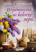 Wspomnieni... - Anna J. Szepielak -  foreign books in polish 
