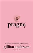 Pragnę. Na... - Gillian Anderson -  books from Poland