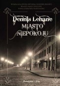 polish book : Miasto nie... - Dennis Lehane