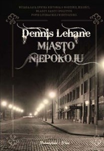 Picture of Miasto niepokoju