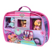 Psi Patrol... -  foreign books in polish 