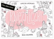Książka : Księżniczk... - Agnieszka Antoniewicz