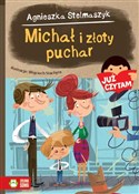 Michał i z... - Agnieszka Stelmaszyk -  Książka z wysyłką do UK