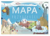 polish book : Mapa przys... - Tomasz Minkiewicz