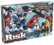 Risk Trans... -  foreign books in polish 