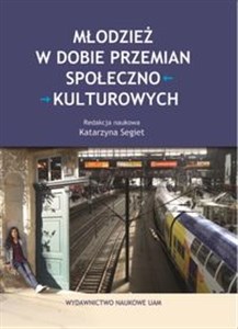 Obrazek Młodzież w dobie przemian społeczno-kulturowych