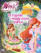 Winx Przyg... - Opracowanie Zbiorowe -  Polish Bookstore 