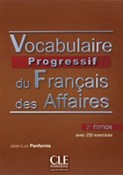 Vocabulair... - Jean-Luc Penfornis -  books in polish 