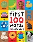 First 100 ... - PRIDDY ROGER -  books from Poland