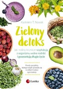 Zielony de... - Zbigniew T. Nowak -  books in polish 