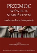 Przemoc w ... -  books from Poland