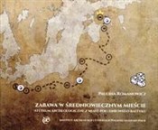 Zabawa w ś... - Paulina Romanowicz -  books from Poland