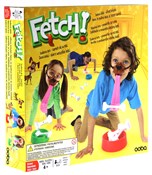 Fetch! -  books from Poland