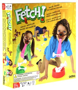 Picture of Fetch!