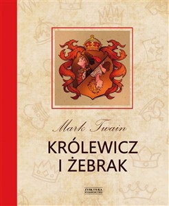 Picture of Królewicz i żebrak