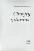 Chwyty git... - Tomasz Zwierzewicz -  books from Poland