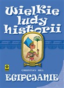 Książka : Egipcjanie... - Christian Hill