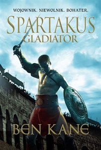 Obrazek Spartakus Gladiator
