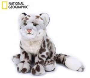 Picture of Pantera śnieżna