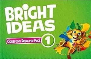 Obrazek Bright Ideas 1 Classroom Resource Pack