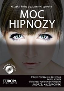 Picture of Moc hipnozy