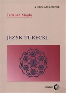 Picture of Język turecki