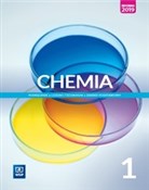 Zobacz : Chemia 1 P... - Marcin Sobczak, Ryszard Janiuk, Witold Anusiak, Małgorzata Chmurska, Gabriela Osiecka