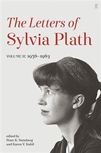 Picture of Letters of Sylvia Plath Volume II