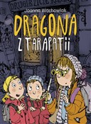 Polska książka : Dragona z ... - Joanna Wachowiak