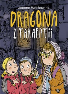 Picture of Dragona z Tarapatii