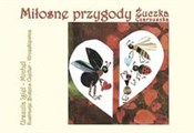 Polska książka : Miłosne pr... - Urszula Igiel-Michel