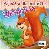 Wiewiórka.... - Wioletta Piasecka -  books from Poland